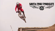 Ratty on a roll! Bryceland takes 2nd at Mont Sainte Anne