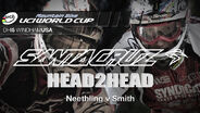 Santa Cruz Head To Head: Neethling v Smith (Windham USA)