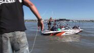 Wakestock 2011 - Men's Boat Finals