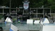 Wake The Line 2011 by Warmup TV