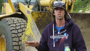 Crankworx Colorado Construction: Day 1