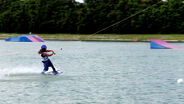 Corona Wakeboard Cup 2011