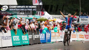 UCI MTB XCO World Championships 2011 - Men REPLAY