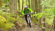 Canadian Open Enduro with Schley & Lopes