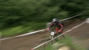 Kokanee Crankworx 2011 Canadian Open DH - Women Pro Top 5