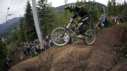 Day 3 - Canadian Open DH Recap