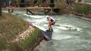 Red Bull UpStream 2011
