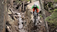 Day 4 – Chill Down Day Kokanee Crankworx