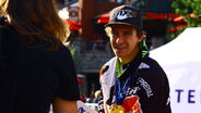 KCWX 2011 Day 5 - Garbanzo DH Highlights