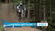 Kokanee Crankworx 2011 Jeep Air DH - Men Pro Top 10