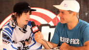 Interview with Danny Hart