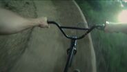 Jackson Allen POV trails...