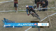 Kokanee Crankworx 2011 Giant Slalom - Women Pro Top 5
