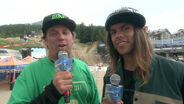 KCWX 2011 Day 8 - Giant Slalom Highlights