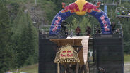KCWX 2011 Day 8 - Red Bull Joyride Qualifying Highlights