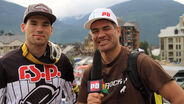 Day 8 - Giant Slalom Recap