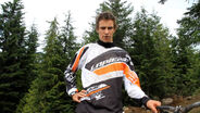 Bike Check with Sam Blenkinsop