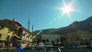 Red Bull Cliff Diving World Series: Malcesine, Italy