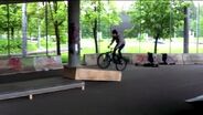 Setup® // Dirt & Street 2011