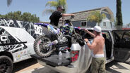 Tom Pagès Best whip summer X-Games 2011 - Ep.02