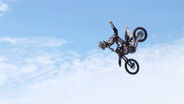 Tom Pagès Best whip summer X-Games 2011 - Ep.03