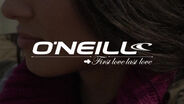 O'Neill Girls European Fall Collection 2011