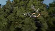 BMX Masters 2011 - Dirt Finals