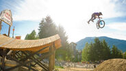 Kokanee Crankworx 2011 Red Bull Joyride - Recap