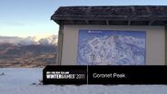 100% Pure New Zealand Winter Games 2011 - A taste of things to come Ep2