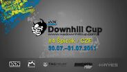 iXS European Downhill Cup 2011 #4 in Spicak/CZE