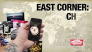 Vans - Four Corners: East - Danny Wainwright