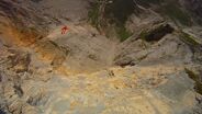 Base Jumping POV with the Drift HD170 Stealth