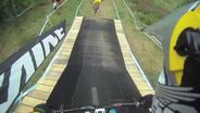 Onboard with Scott11 in La Bresse