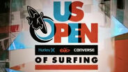 Day 5 Highlights - 2011 Nike US Open of Surfing