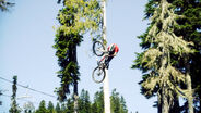 Bearclaw Invitational 2011