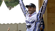 Fabien Barel announces his retirement