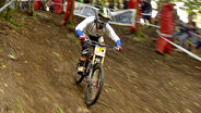 UCI World Cup 2011 DHI 6 - La Bresse FRA Top 5 WOMEN