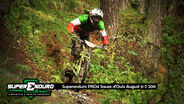Superenduro 2011 - PRO4 - Sauze d'Oulx