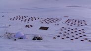 MAMMUT Anniversary Basecamp - Kicking Off The Biggest Peak Project in history!