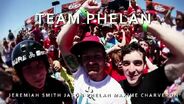 2011 US Open BMX Pro: Team Phalen