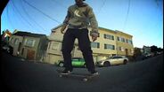 THINK SKATEBOARDS: Dumpster Diving Vol 2