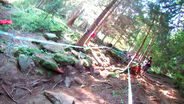 Onboard With Steve Peat in Val di Sole
