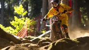 Onboard with Scott11 in Val di Sole