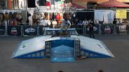 Vans DTSD 2011 : Cliché - Tower Bridge