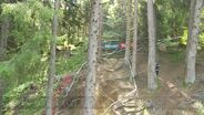 Santa Cruz Syndicate - UCI DH FINALS, Italy - August 21st, 2011