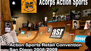Action Sports TV SPECIAL Tribute to ASR Featuring GOPRO