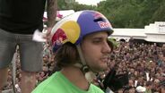 BMX – #3: Alessandro Barbero, Telekom Playgrounds Hamburg 2011