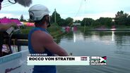 Wakeboard – #3: Rocco van Straten, Telekom Playgrounds Hamburg 2011
