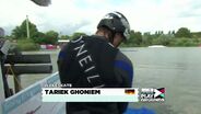 wakeskate – #3: Tarik Ghoniem, Telekom Playgrounds Hamburg 2011