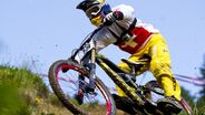 Onboard with Scott11 in Champery